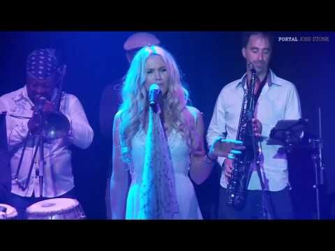 17. Joss Stone - The Chokin' Kind - Live At The Roundhouse 2016 (PRO-SHOT HD 720p)