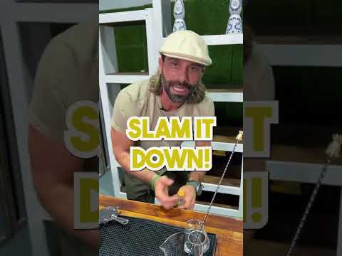 How To Open A Bottle Without a Bottle Opener