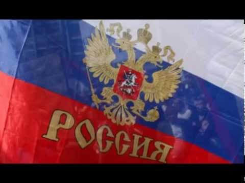 STEFAN SIMIĆ - RUSIJA U MOM SRCU (Govori: Mile Vasiljević)