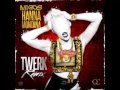 Migos - Hanna Montana (Twerk Remix) (NEW ...