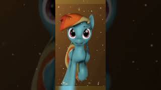 pony stamp 😎❣️ #pony #kudaponi #poni