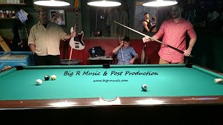 Big R Music & Post-Production - Video - 1