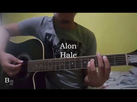 Alon - Hale