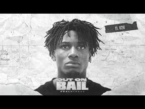 Realbleeda - V2H (Official Visualizer)