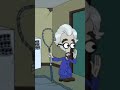 my favorite roger Smith clip,