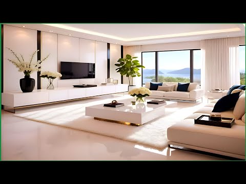200 New Modern Living Room Designs: 12 Latest Living Room Design Trends | Home Interior Design Ideas