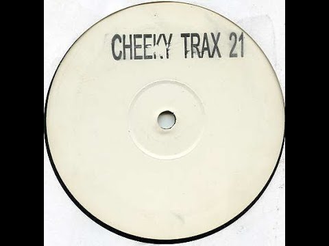 Cheeky Trax 21 Freaky Insomnia