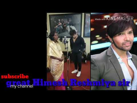 Teri Meri great Himesh Reshmiya Helping Nature