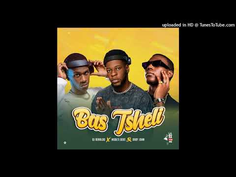 DJ Renaldo feat Mobeti & Baby John - Bas Tsheli ( butamu )