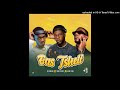 DJ Renaldo feat Mobeti & Baby John - Bas Tsheli ( butamu )