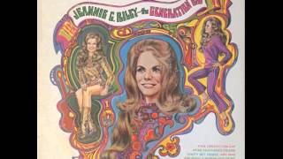 Jeannie C. Riley &quot;The Generation Gap&quot;