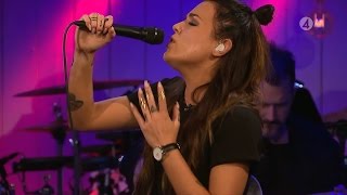 Miriam Bryant - The Only One (Live &quot;Så Mycket Bättre&quot;)