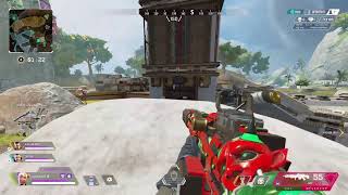 【参加型】笹より肉【APEX LEGEND】