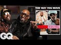 Big Boi Sleepy Brown Break Down Their Most Iconic Tracks Including Ms Jackson Rosa Parks GQ