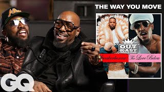 Download lagu Big Boi & Sleepy Brown Break Down Their Most Iconic Tracks (Including Ms. Jackson, Rosa Parks) | GQ mp3 Download lagu Big Boi & Sleepy Brown Break Down Their Most Iconic Tracks (Including Ms. Jackson, Rosa Parks) | GQ mp3