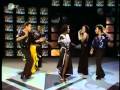 Ritchie Family - The best disco in town (Live at ...