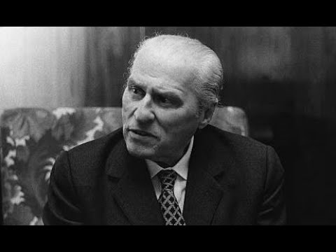 CARL ZUCKMAYER - ELEGIE VON ABSCHIED UND WIEDERKEHR