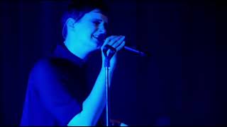 Hooverphonic - Club Montepulciano (Live At Ancienne Belgique 2015)