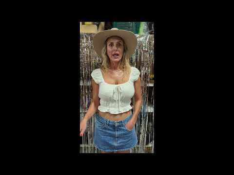 Friendly DJs and Trivia video.