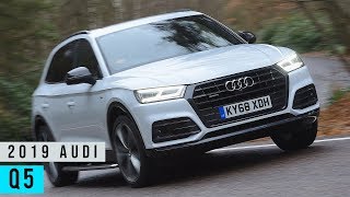 Download lagu 2019 Audi Q5 Test Drive and Performance - Mobil Baru mp3