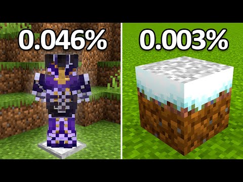 Gamers React - TOP 750 LUCKIEST CLIPS IN MINECRAFT
