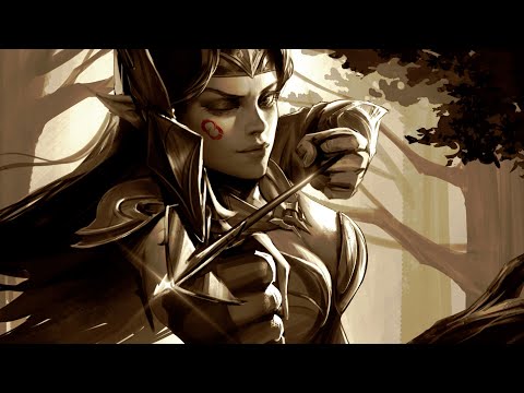 Видео Bloodline: Heroes of Lithas #2
