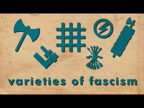Varieties of Fascism by EugenWeber - Full Audiobook [ Western Narration ]