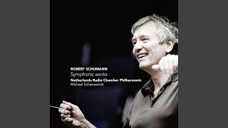 Schumann - Symfonie nr. 4 in D op. 120 Romanza: andante video