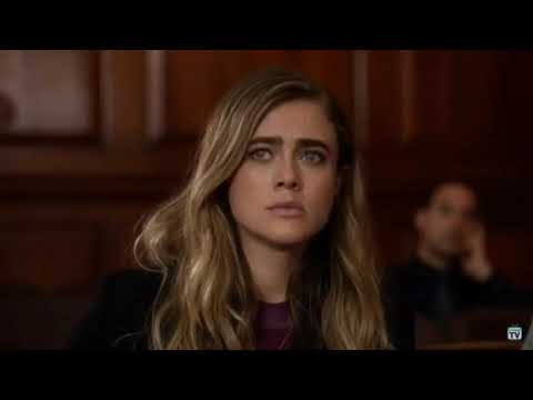 Zeke pleads guilty to shooting Michaela | Manifest