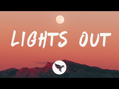 BIA - Lights Out (Lyrics) Feat. JID