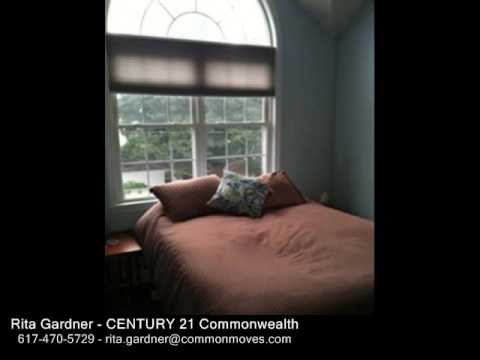 14 Munroe Ave, Waltham MA 02453 - Rental - Real Estate - For Rent -