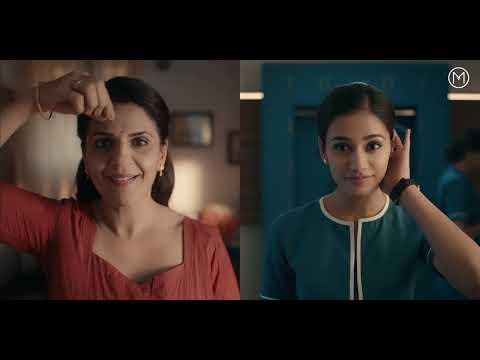 Timeless Shine | Mother’s Day | Nurses’ Day | Malabar Gold And Diamonds