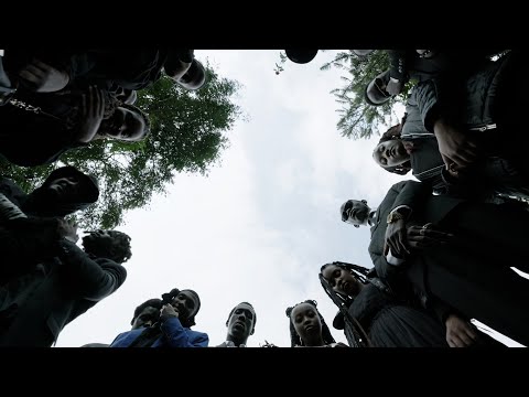 UMBWAKNI (OFFICIAL VIDEO)FT WIZZO TANONANE