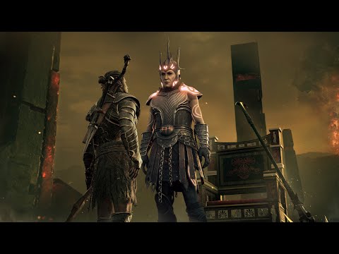 [Assassin's Creed Odyssey] | Hades King of the Underworld Final Boss & Ending | All Hades Cutscenes