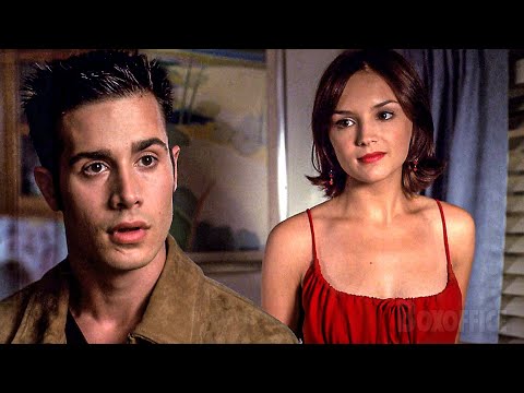 The Makeover Scene | She's All That | CLIP