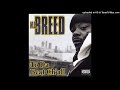 MC Breed - Evil That Men Do (Instrumental)