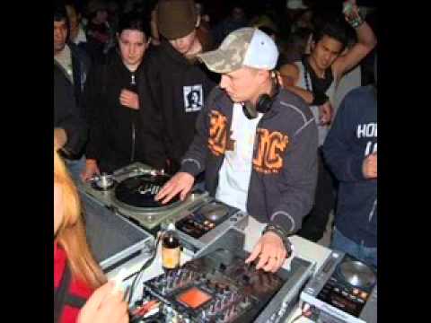 Dj Kurt Mc Korkie & Steal Live @ Horizon Ft Motns