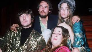 THE MAMAS AND THE PAPAS   STRAIGHT SHOOTER