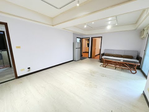 國父紀念館。電梯大樓方正明亮兩房 整層住家 大安區-光復南路 591租屋 月租40,000元/月