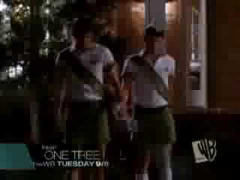 One Tree Hill 2x05