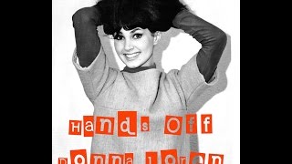 Hands Off - Donna Loren (1962)