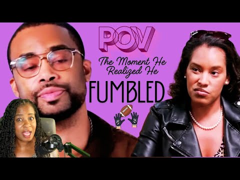 DEVON FUMBLED THE LADIES - READY TO LOVE SEASON 11 EPISODE 9