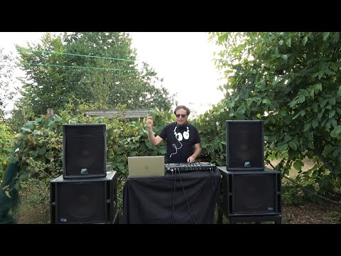 2022 July Session [Techno Mix] - DJ Virotech