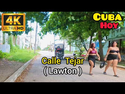 Así luce el presente | CUBA HOY en 4K UHD