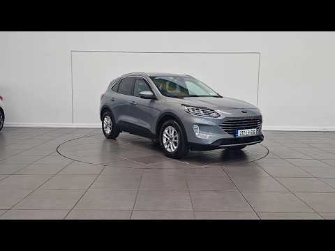 Ford Kuga 2.5 Duratec 225PS PHEV Titanium Auto CAL - Image 2