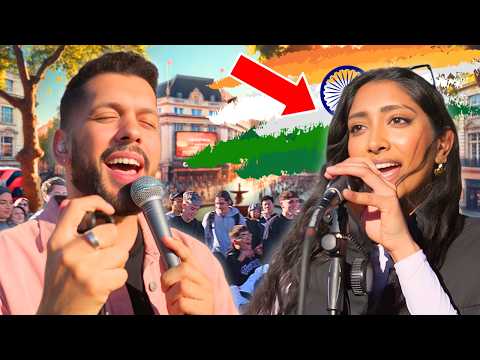 This INDIAN Girl's ANGELIC Voice Will Shock You | Beyonce - Halo (Cover)