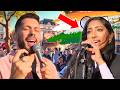 This INDIAN Girl S ANGELIC Voice Will Shock You Beyonce Halo Cover