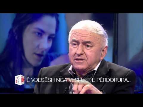 Pasdite ne TCH, 29 Mars 2016, Pjesa 2 - Top Channel Albania - Entertainment Show