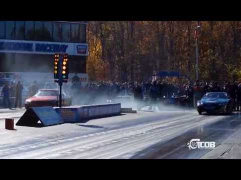 TCOB Season 2 Ep 7 - MIR Import VS Domestics