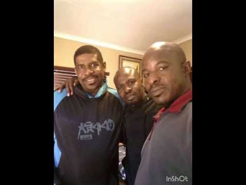 Nnditshe: Splash Music, Rine ri vhana vha Venda ritshina malende